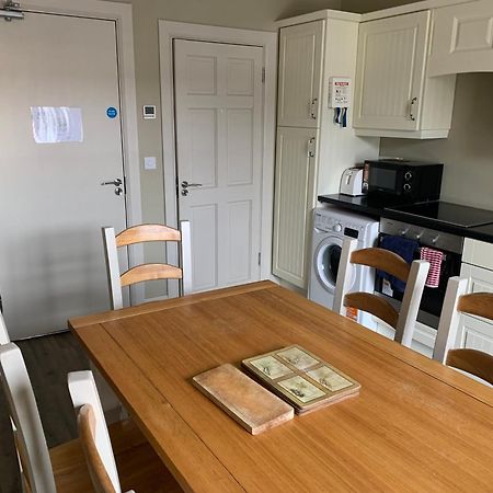 Bed and Breakfast Cuckoos Corner Taghmon Экстерьер фото