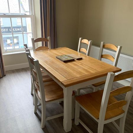 Bed and Breakfast Cuckoos Corner Taghmon Экстерьер фото