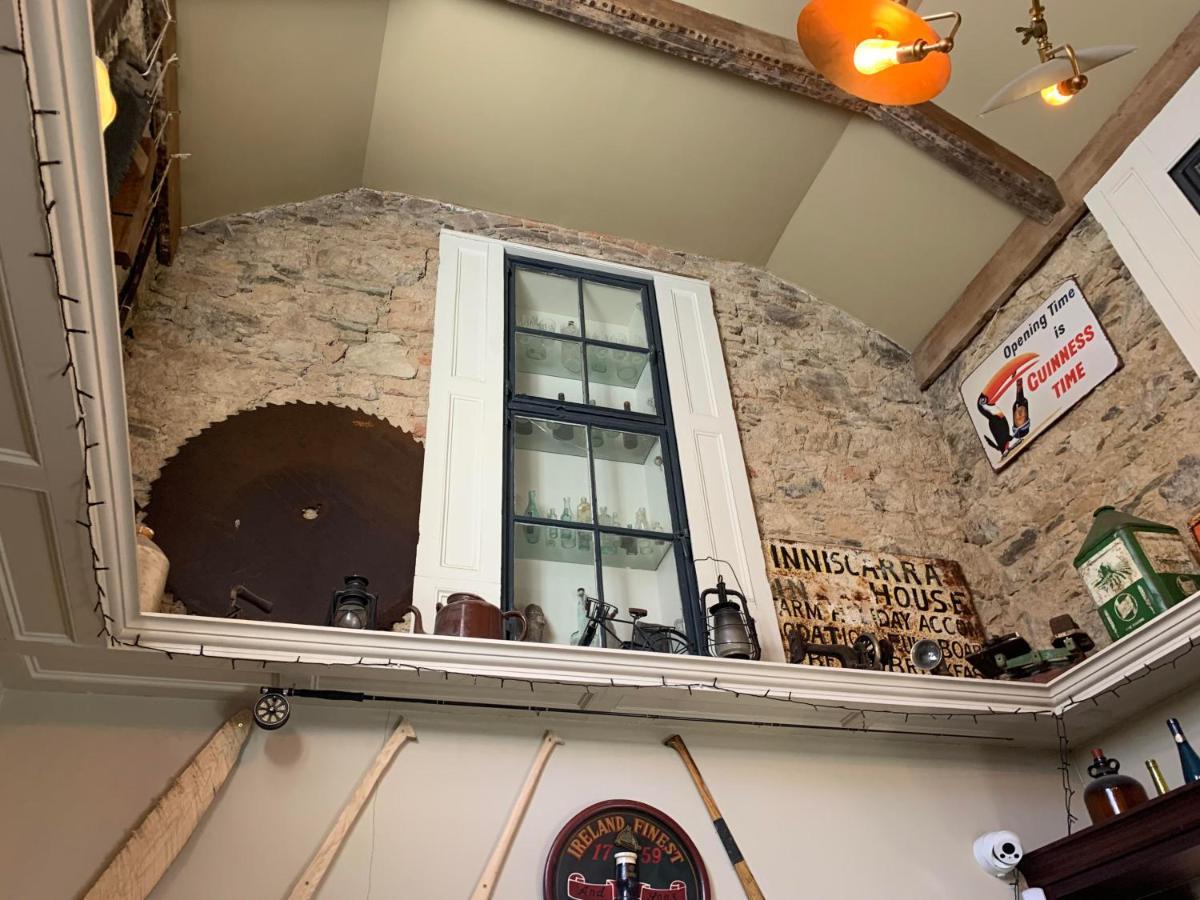 Bed and Breakfast Cuckoos Corner Taghmon Экстерьер фото