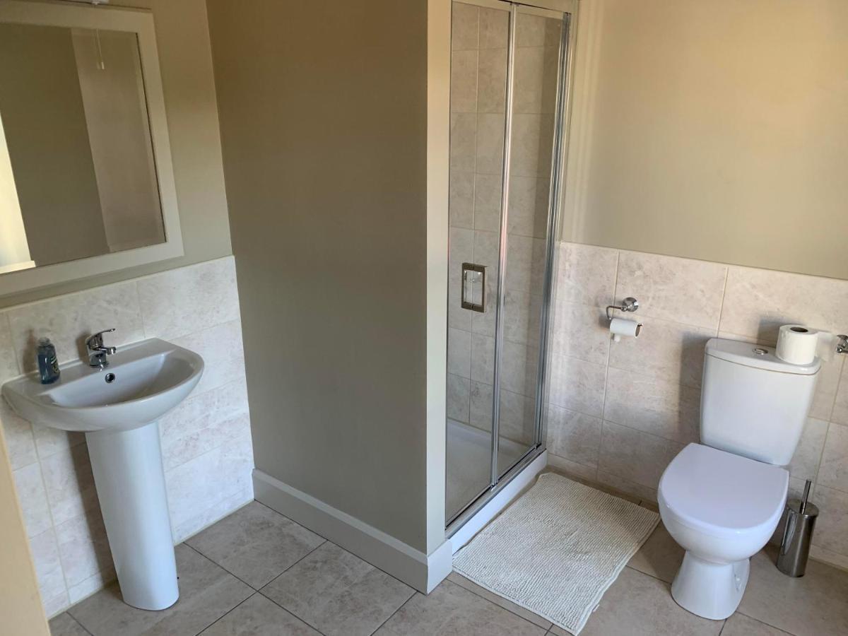 Bed and Breakfast Cuckoos Corner Taghmon Экстерьер фото