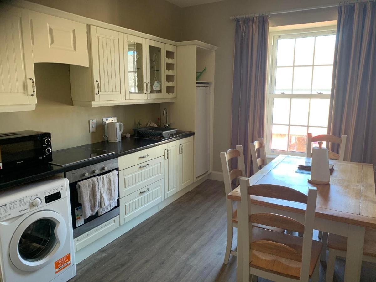 Bed and Breakfast Cuckoos Corner Taghmon Экстерьер фото