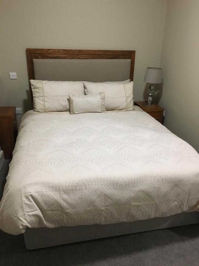 Bed and Breakfast Cuckoos Corner Taghmon Экстерьер фото