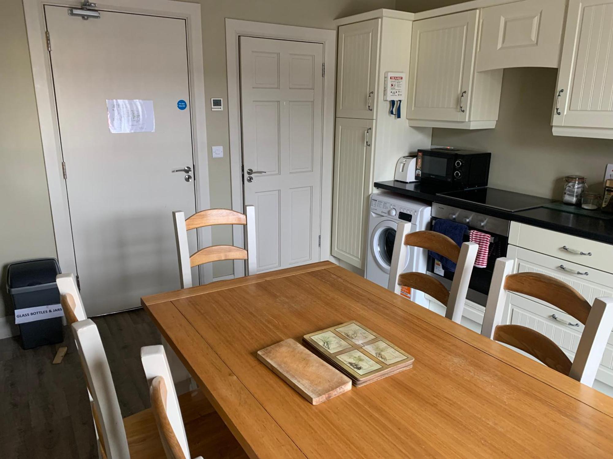 Bed and Breakfast Cuckoos Corner Taghmon Экстерьер фото