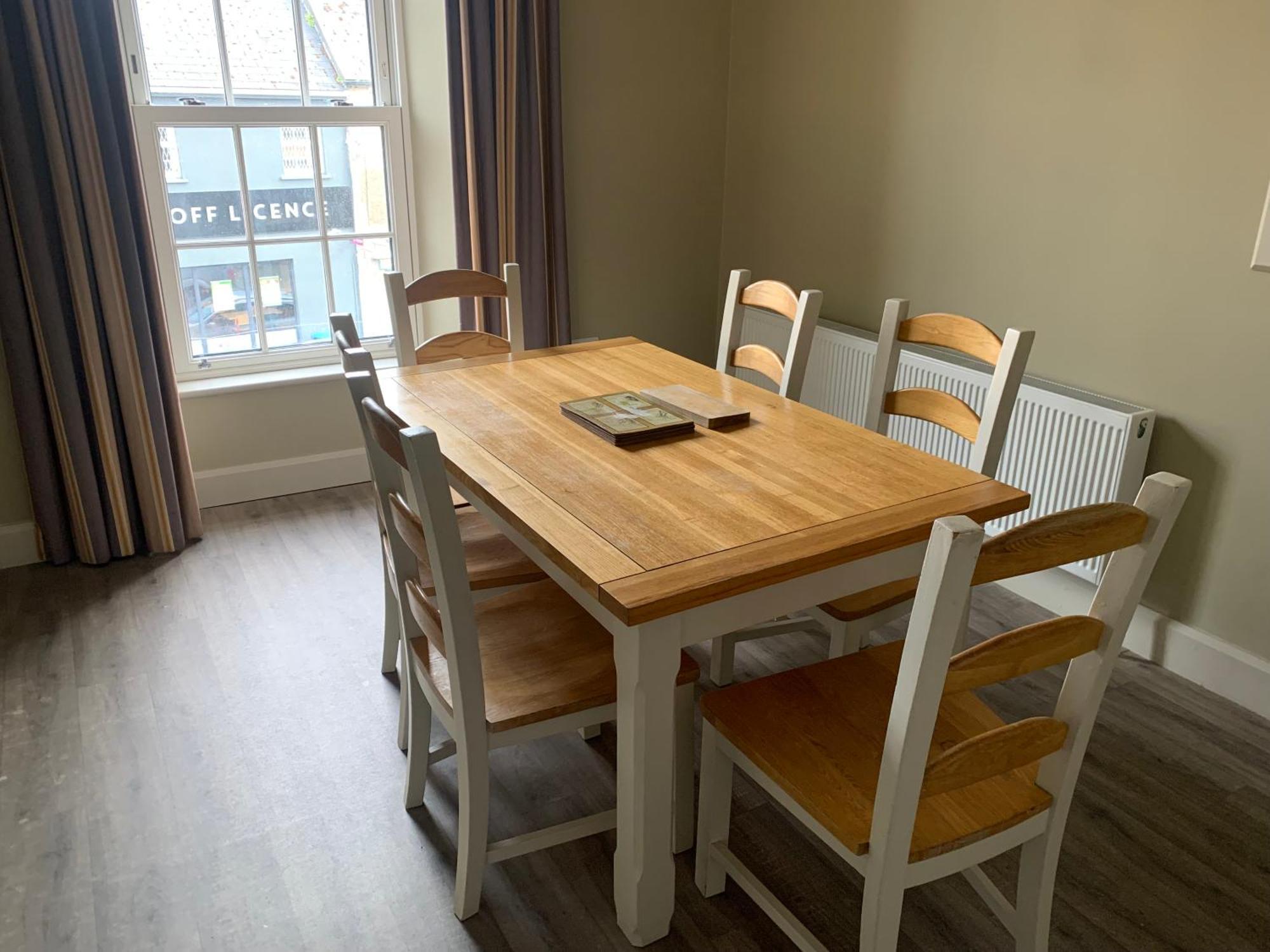 Bed and Breakfast Cuckoos Corner Taghmon Экстерьер фото